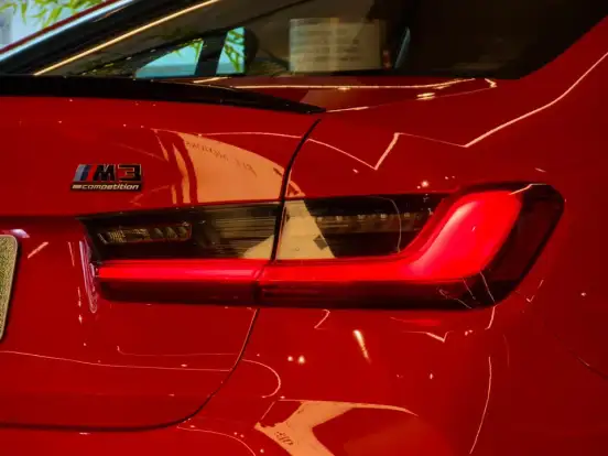 BMW-M3-3.0 I6 TWINTURBO GASOLINA COMPETITION M STEPTRONIC BMW-M3-2025