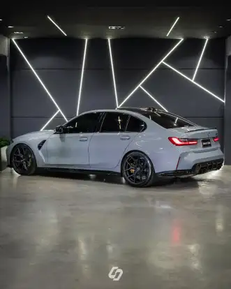 BMW-M3-2021