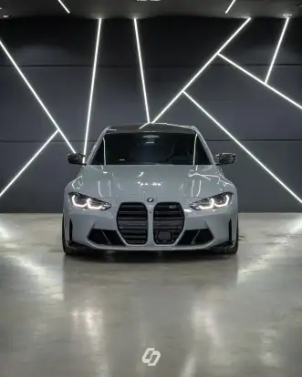BMW-M3-3.0 I6 TWINTURBO GASOLINA COMPETITION TRACK STEPTRONIC BMW-M3-2021