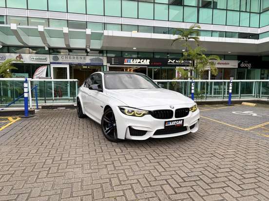 BMW-M3-2017