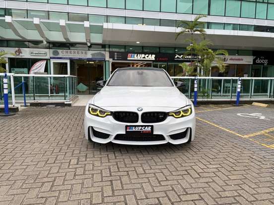 BMW-M3-2017
