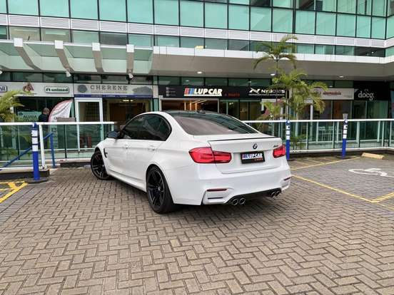BMW-M3-2017