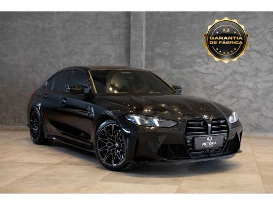 BMW-M3-2025