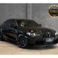 BMW M3 3.0 I6 TWINTURBO GASOLINA COMPETITION M STEPTRONIC BMW M3 3.0 I6 TWINTURBO GASOLINA COMPETITION M STEPTRONIC