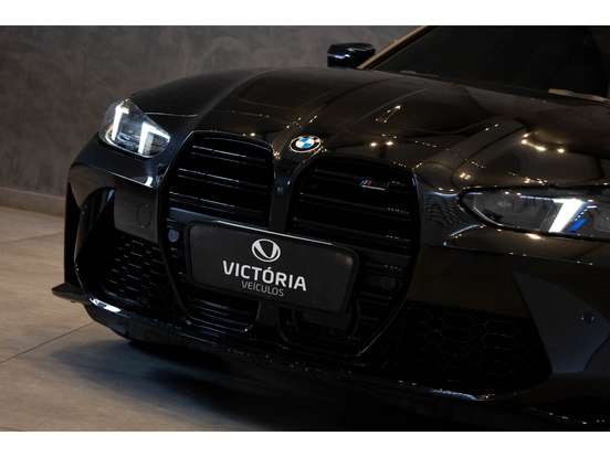 BMW-M3-3.0 I6 TWINTURBO GASOLINA COMPETITION M STEPTRONIC BMW-M3-2025