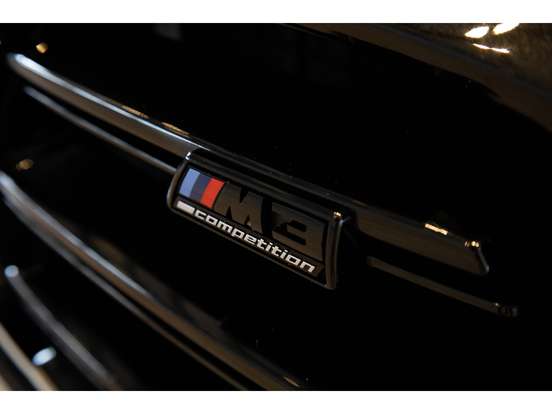 BMW-M3-3.0 I6 TWINTURBO GASOLINA COMPETITION M STEPTRONIC BMW-M3-2025