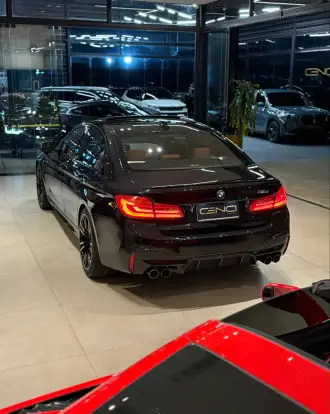 BMW-M5-2018
