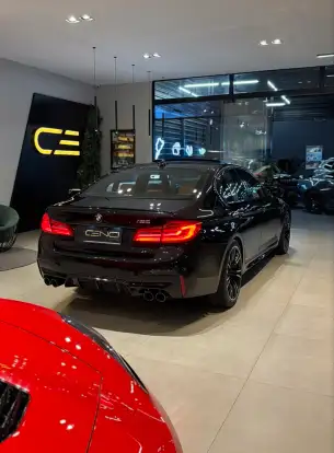 BMW-M5-2018