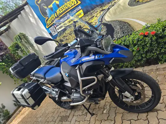 BMW-R 1200 GS ADVENTURE BMW-R 1200 GS ADVENTURE-2015