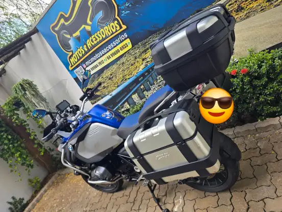 BMW-R 1200 GS ADVENTURE BMW-R 1200 GS ADVENTURE-2015