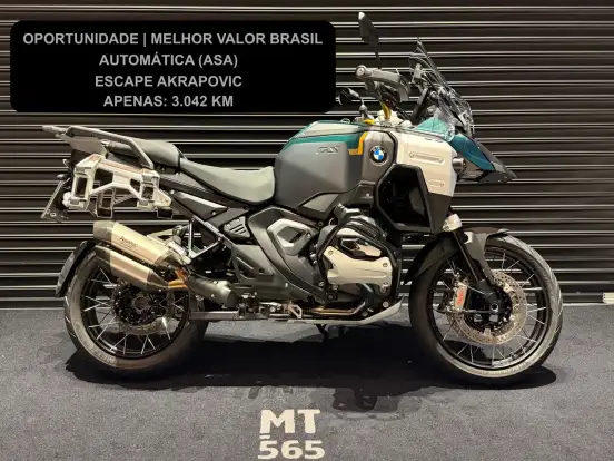 BMW-R 1300 GS ADVENTURE OPTION 719 BMW-R 1300 GS ADVENTURE OPTION 719-2026