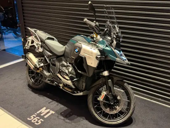 BMW-R 1300 GS ADVENTURE OPTION 719-2026
