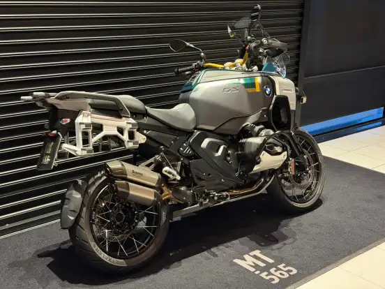 BMW-R 1300 GS ADVENTURE OPTION 719 BMW-R 1300 GS ADVENTURE OPTION 719-2026