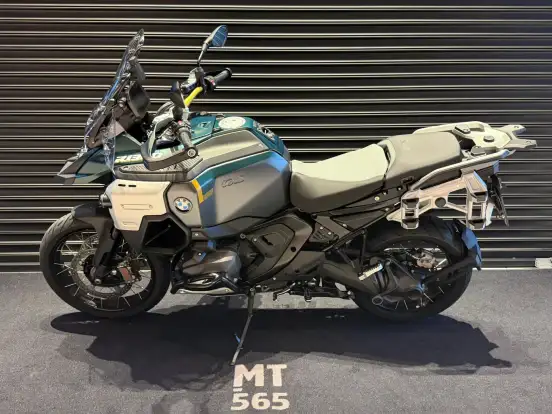 BMW-R 1300 GS ADVENTURE OPTION 719-2026