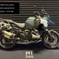 BMW R 1300 GS ADVENTURE OPTION 719 BMW R 1300 GS ADVENTURE OPTION 719