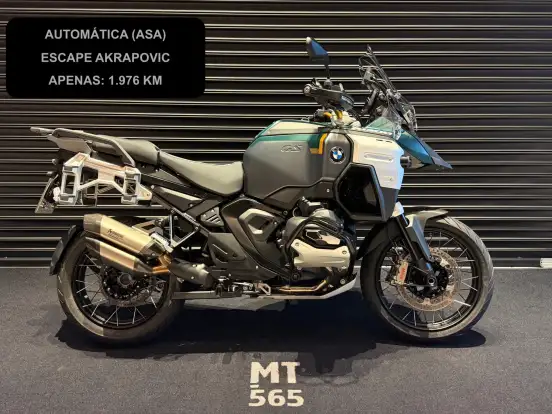 BMW-R 1300 GS ADVENTURE OPTION 719 BMW-R 1300 GS ADVENTURE OPTION 719-2026