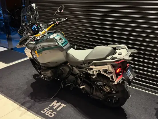 BMW-R 1300 GS ADVENTURE OPTION 719 BMW-R 1300 GS ADVENTURE OPTION 719-2026