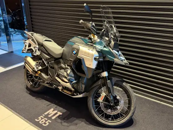 BMW-R 1300 GS ADVENTURE OPTION 719-2026