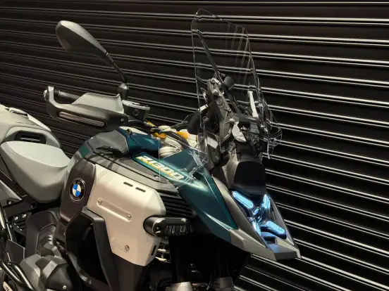 BMW-R 1300 GS ADVENTURE OPTION 719 BMW-R 1300 GS ADVENTURE OPTION 719-2026
