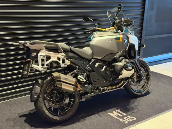 BMW-R 1300 GS ADVENTURE OPTION 719-2026