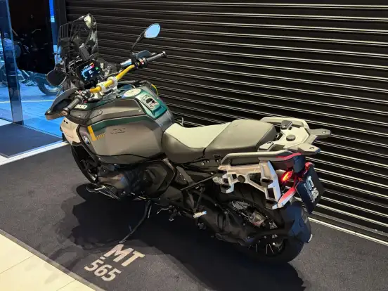 BMW-R 1300 GS ADVENTURE OPTION 719 BMW-R 1300 GS ADVENTURE OPTION 719-2026