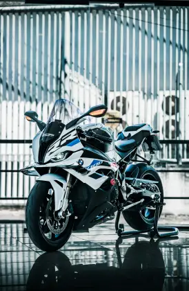 BMW S 1000 RR M 