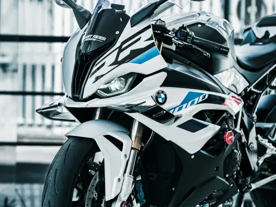 BMW-S 1000 RR M BMW-S 1000 RR M-2024