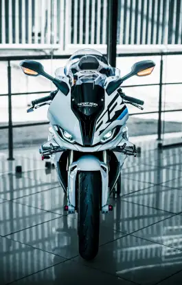 BMW-S 1000 RR M BMW-S 1000 RR M-2024