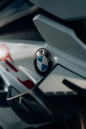 BMW-S 1000 RR M-2024