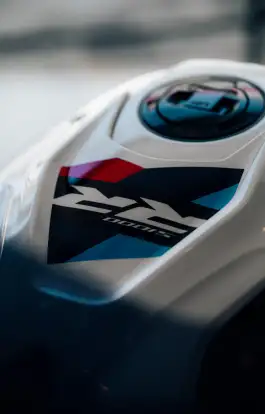 BMW-S 1000 RR M-2024