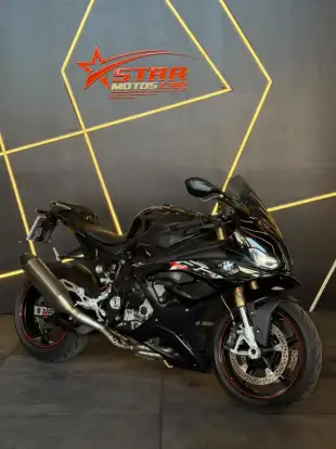 BMW-S 1000 RR-2024