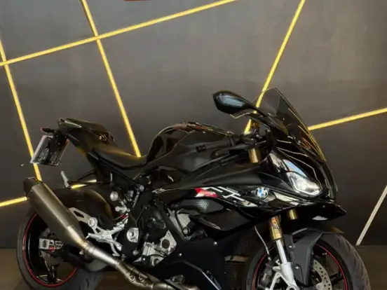 BMW-S 1000 RR BMW-S 1000 RR-2024