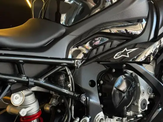 BMW-S 1000 RR BMW-S 1000 RR-2024