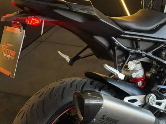 BMW-S 1000 RR BMW-S 1000 RR-2024