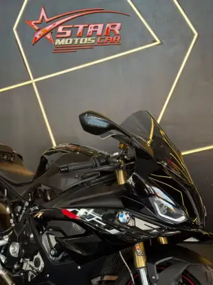BMW-S 1000 RR BMW-S 1000 RR-2024