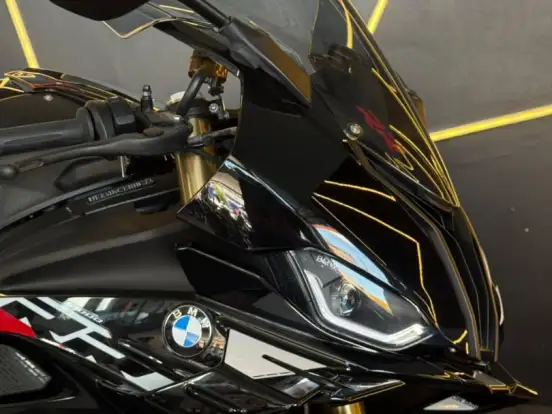 BMW-S 1000 RR BMW-S 1000 RR-2024