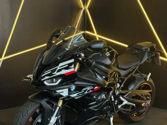 BMW-S 1000 RR BMW-S 1000 RR-2024