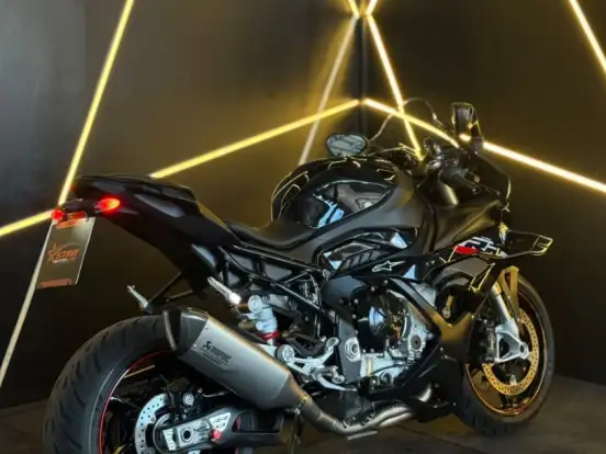 BMW-S 1000 RR BMW-S 1000 RR-2024
