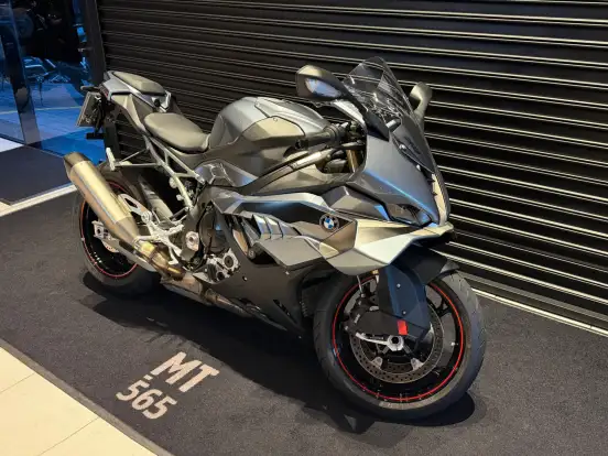 BMW-S 1000 RR BMW-S 1000 RR-2026
