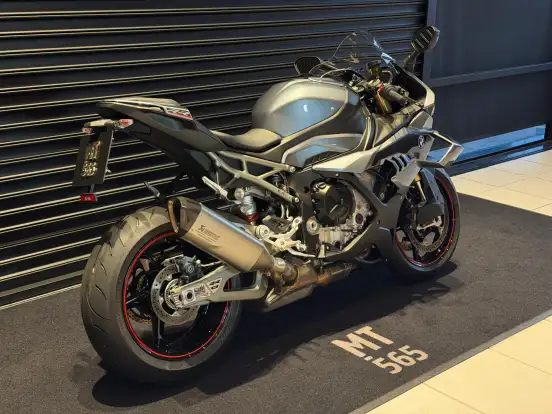 BMW-S 1000 RR-2026