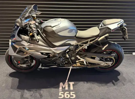 BMW-S 1000 RR BMW-S 1000 RR-2026