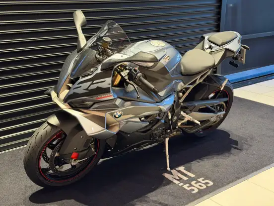 BMW-S 1000 RR BMW-S 1000 RR-2026