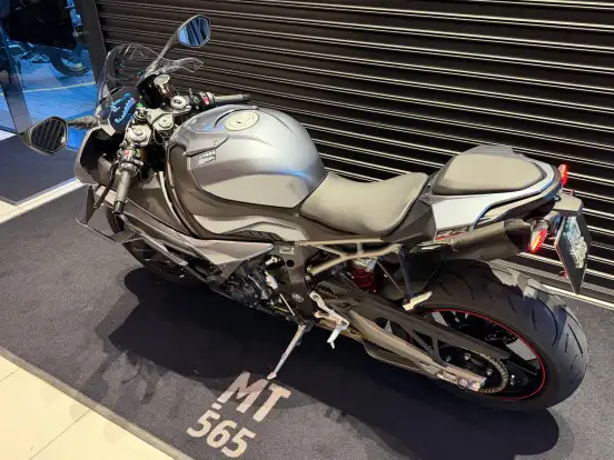 BMW-S 1000 RR BMW-S 1000 RR-2026