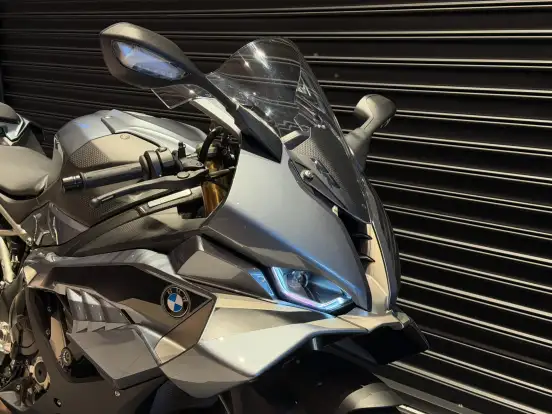 BMW-S 1000 RR-2026
