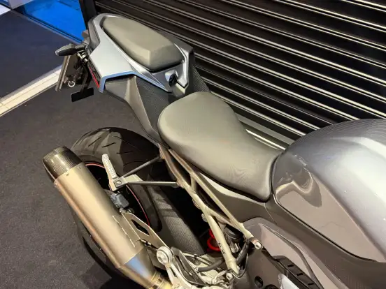 BMW-S 1000 RR-2026