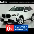 BMW X1 1.5 12V TURBO GASOLINA SDRIVE18I GP STEPTRONIC BMW X1 1.5 12V TURBO GASOLINA SDRIVE18I GP STEPTRONIC