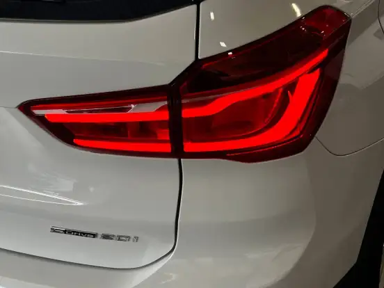 BMW-X1-2.0 16V TURBO ACTIVEFLEX SDRIVE20I 4P AUTOMÁTICO BMW-X1-2019