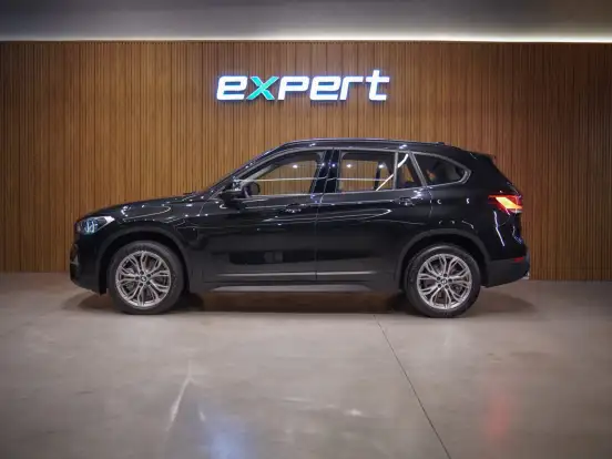 BMW-X1-2.0 16V TURBO ACTIVEFLEX SDRIVE20I 4P AUTOMÁTICO BMW-X1-2020