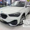 BMW X1 2.0 16V TURBO ACTIVEFLEX SDRIVE20I GP 4P AUTOMÁTICO BMW X1 2.0 16V TURBO ACTIVEFLEX SDRIVE20I GP 4P AUTOMÁTICO