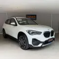 BMW X1 2.0 16V TURBO ACTIVEFLEX SDRIVE20I GP PLUS 4P AUTOMÁTICO BMW X1 2.0 16V TURBO ACTIVEFLEX SDRIVE20I GP PLUS 4P AUTOMÁTICO